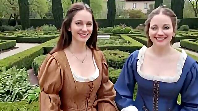 Renaissance Futa - AI