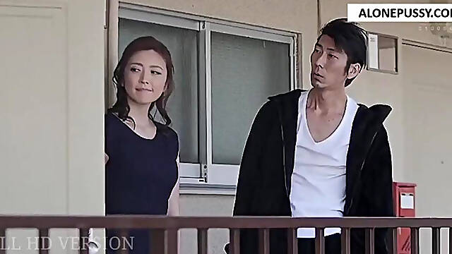 I Was Intrigued By The Moans Of The Neighbors Wife Every Night 7XvUw_1_1