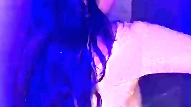 Sexy Mallu Bbw Nil@ Nambiar Nude Shower Show Tits Pussy And Big Ass
