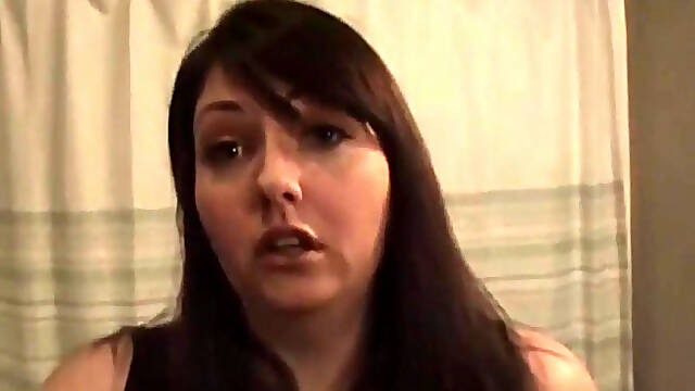 Stepson Catches Step Mother Cheating