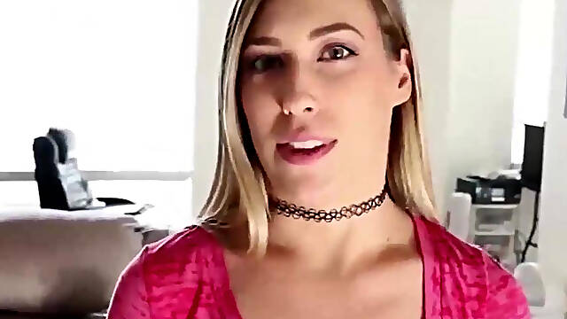 Sexy loving kimber face fucks the repair guyymgl