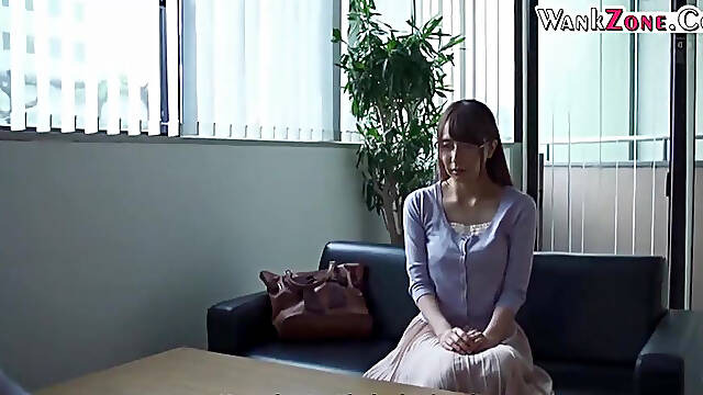 JAV English Sub-Titles 56 - WankZone