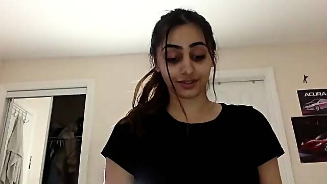 Girl Webcam Solo Dirtytalk Free Masturbation Porn Video