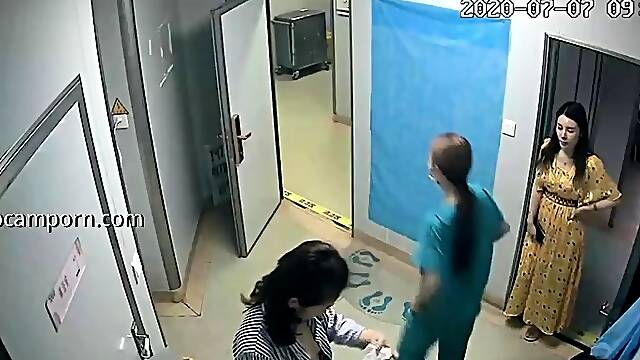 Amateur Hidden Cam