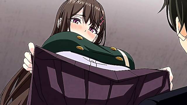 Wearing the Uniform