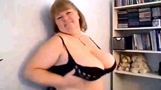 Perfect mature webcam