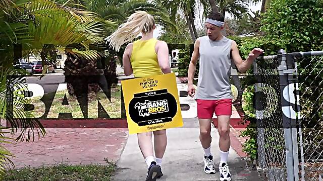 Last Week On BANGBROS: 04/15/2023 - 04/21/2023