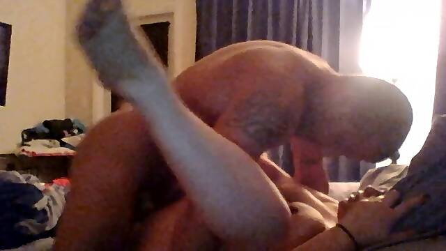 Spanish BBW Cuckold slut wife (3rd person)