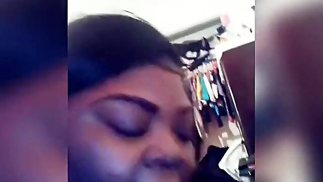 Squirt on the dick and suck the nutt out that dick