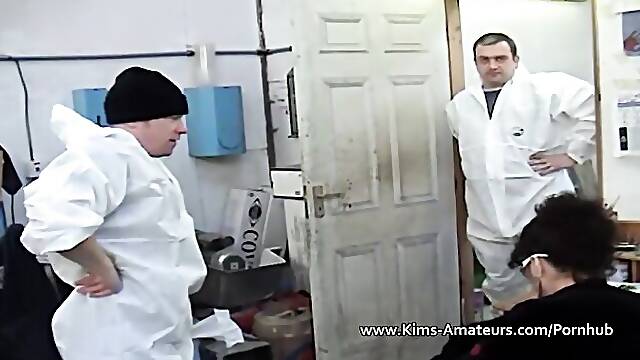 Kimber Lees britporn movie by Kims - Amateurs