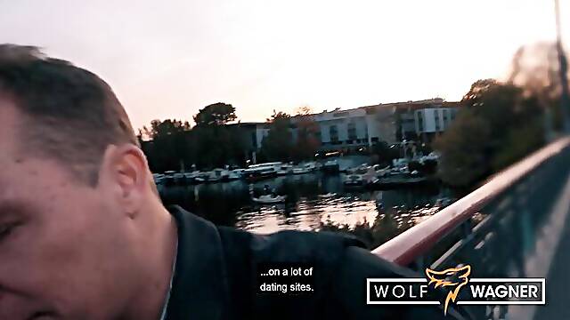 Insatiable Ronny Rosetti - mom movie - Wolf Wagner Love