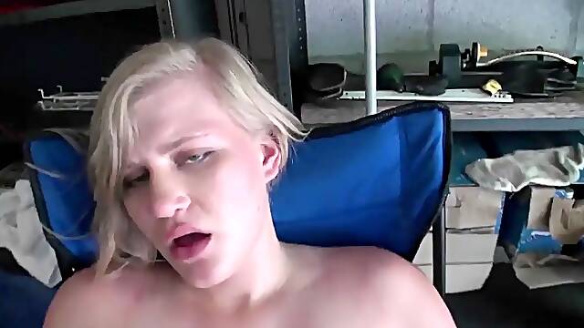 Realitykings - street oral jobs - side job