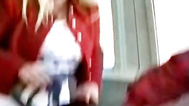 Unimaginable Kirsten Halborg - ben dover sex - Ben Dover Movies
