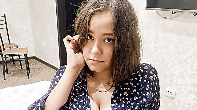 Hairy Coochies - saggy dirt