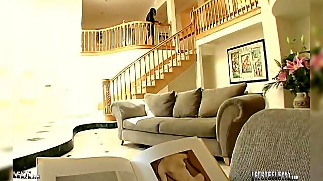 Kelly Star and Lex Steeles bbw clip by LexSteele XXX