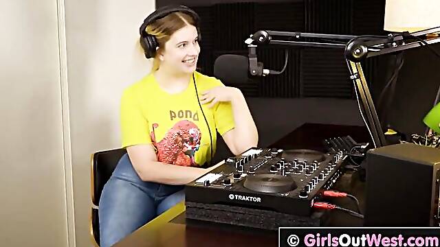 Watch romantic pornstars clip