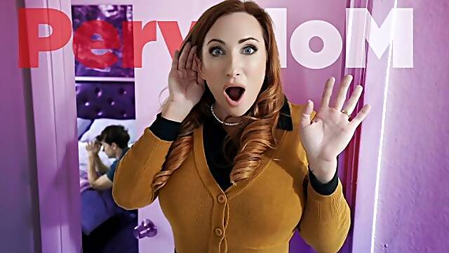 Sophia and Parkers stepson trailer
