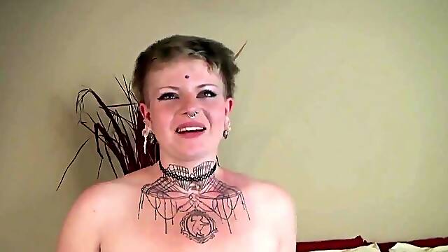 Shorthair BBW sex