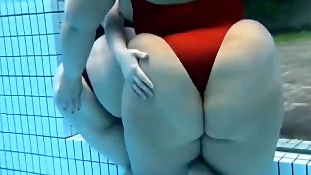 Underwater compilation