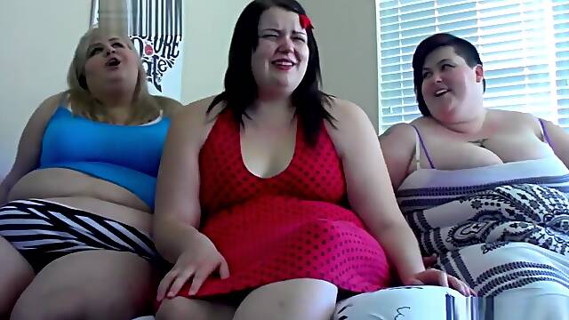 Revenge Farting Bbw
