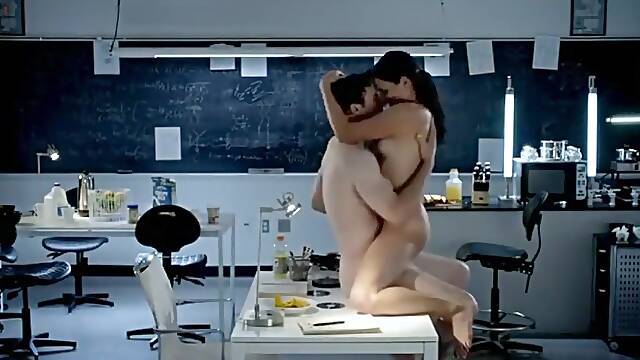 Ashley Noel In femme fatales