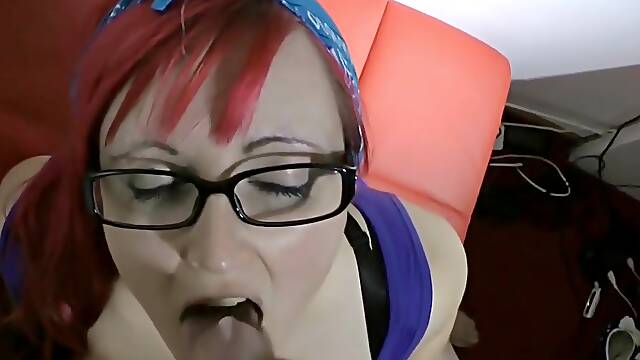 German BBW slut Taylor Burton Cumshot Compilation