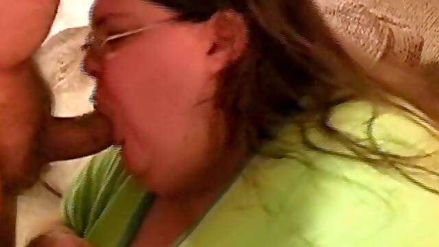 Lisa Lynn BJ with Facial..continuation from Friday night fun..