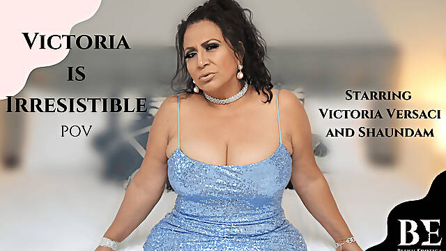 Victoria is Irresistible: POV - BlushErotica