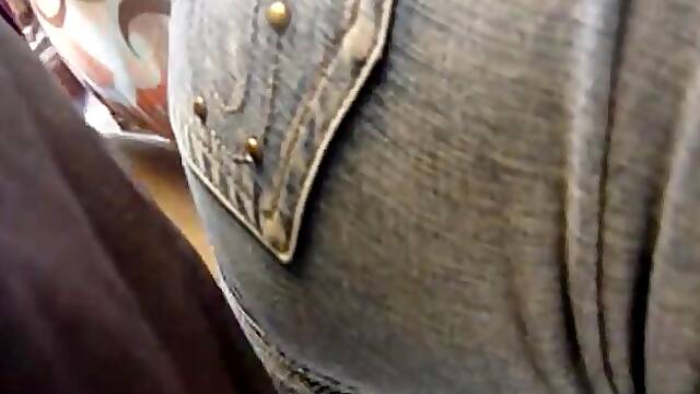 Amateur Encoxada Gropers 62