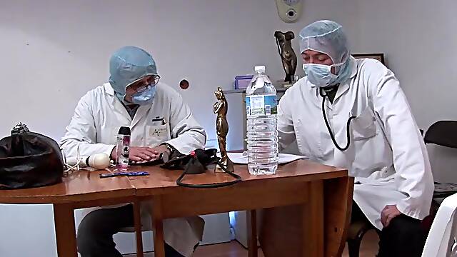 Gynecologie Abusive par Telsev