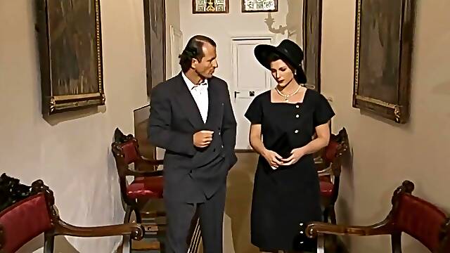 Case Chiuse Italian Vintage