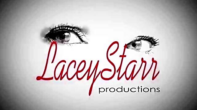 Lacey Starr &amp; JJ Jewel - Muscle Man Client