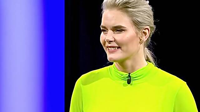 Naked Attraction Finland - S1E2