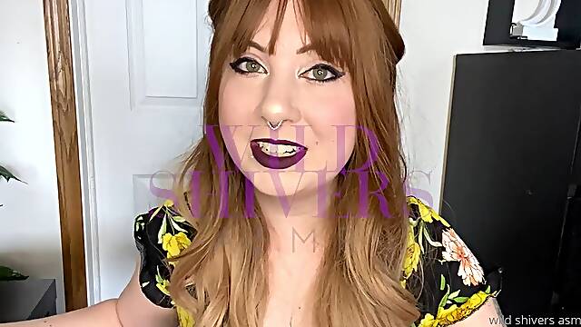 WILD SHIVERS ASMR 2