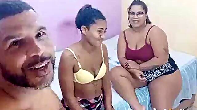 Hot bbw ft. Mexico Latina: Blowjob, Amateur Blonde Porn