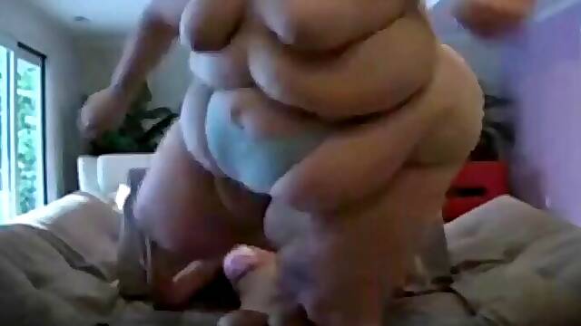 Ssbbw belly compilation