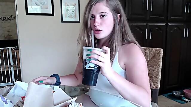 BELLY STUFFING AND COCK BURPING HEROES ORIGINAL