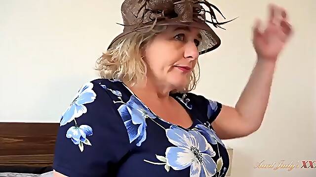 Camilla Creampie