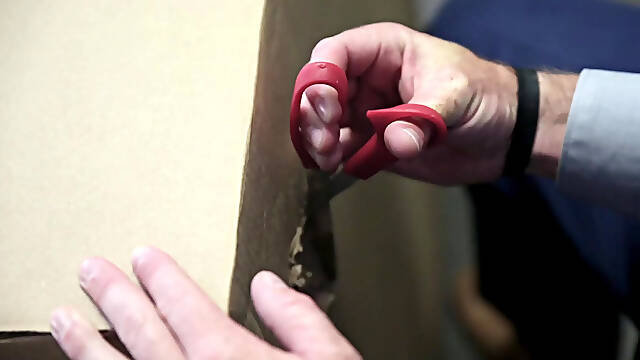 Luna Rival takes her mans hard order in her asshole