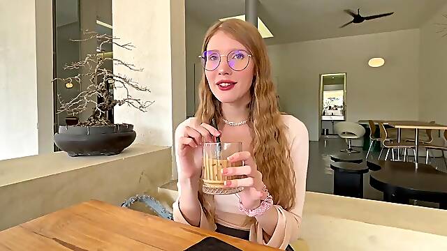 Sex on a first date