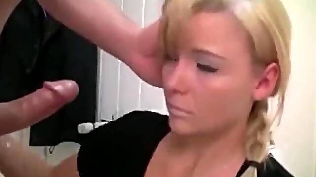 Rectal housekeeper camera fucky-fucky - Part two watch credits