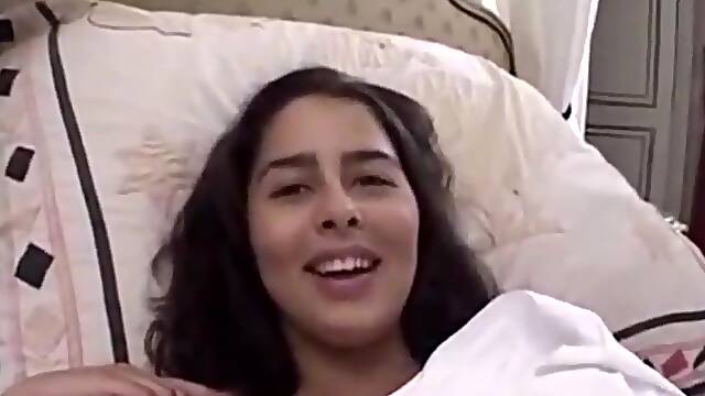 Youthfull French female boned and butt penetrated