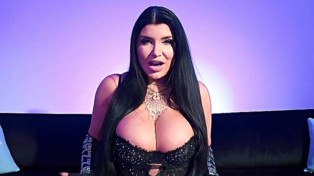 Manuel Ferrara - Romi Returnzz