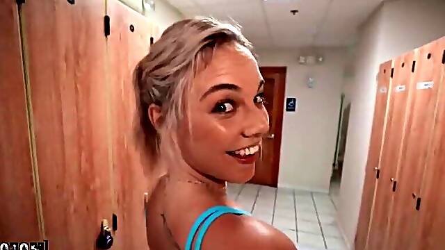 Kelsey Gym