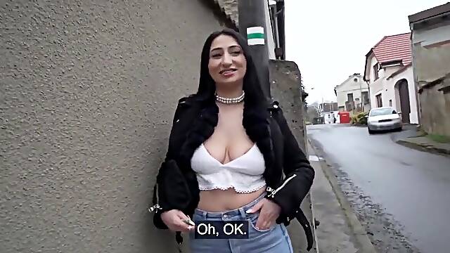 Hot Chica Didi Zerati
