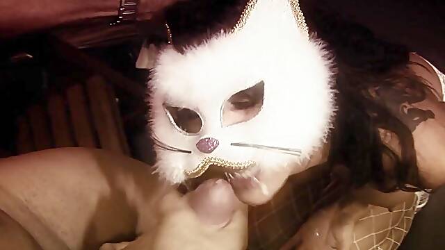 Pussy Whore Lezley Zen- Skankery