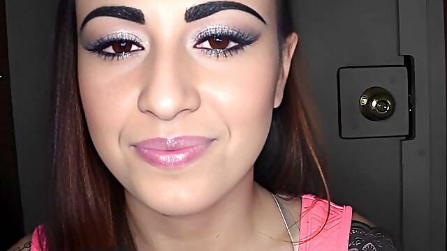 Kardashian at Gloryhole