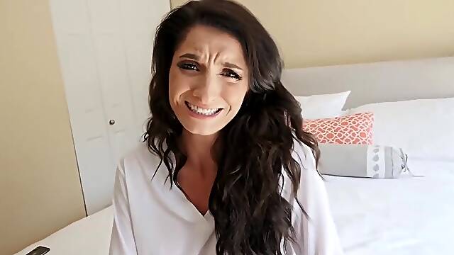 Silvia Saige - My Stepmoms Hotter Than I Thought