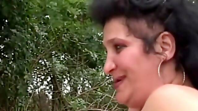 Dirty Grandma - Vol (1) - (original Version In Hd Restyling)