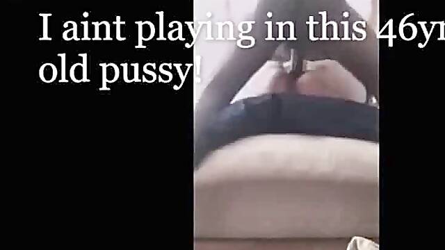 Widowed Woman Gets Broken By Bbc